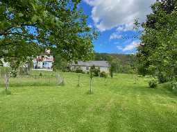 Lovely Renovated Village Property in Area of Natural Beauty with Pyrenean Views